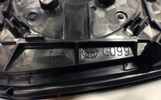 Mirror Glass - Toyota (87961-0R090)