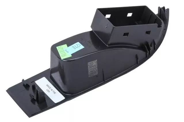 20980632 - Body: Switch Bezel for Buick: Verano Image