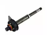 AM6Z3A329A - Front Drive Axle: Intermediate Shaft for Ford Image