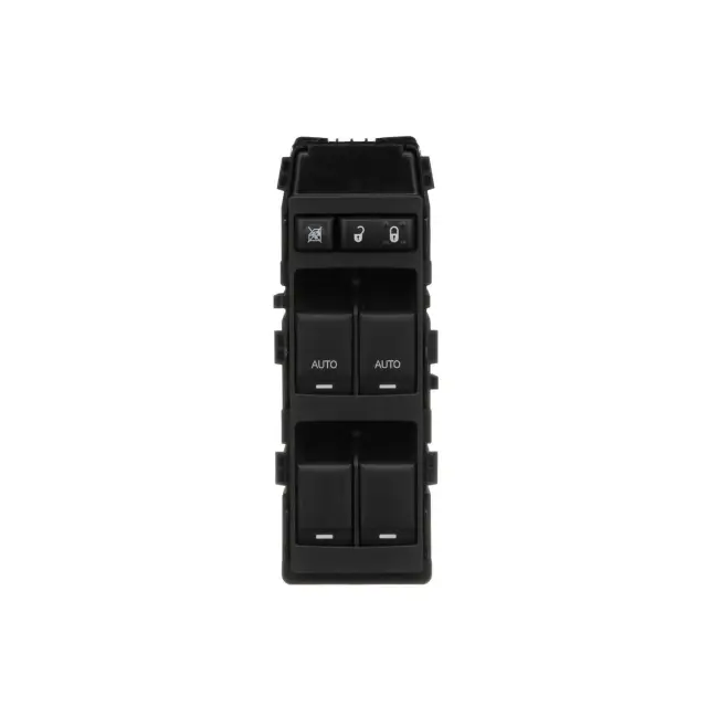 DWS516 - Interior: Power Window Switch for SMP CORP Image