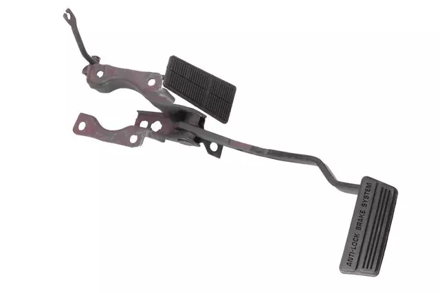 10281003 - : Brake and Accelerator Pedal for GM Image