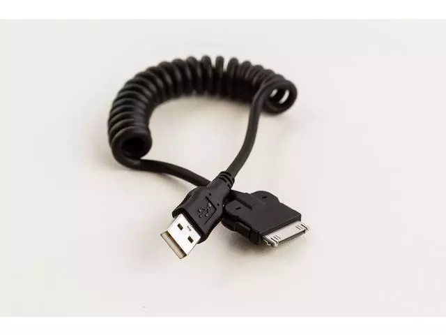 5G0051763B - Audio/Video: Digital Media Adapter Cables, Ipod (30 Pin) for Volkswagen Image
