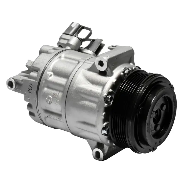 10A1569 - : Mando A/C Compressor for Mando Image