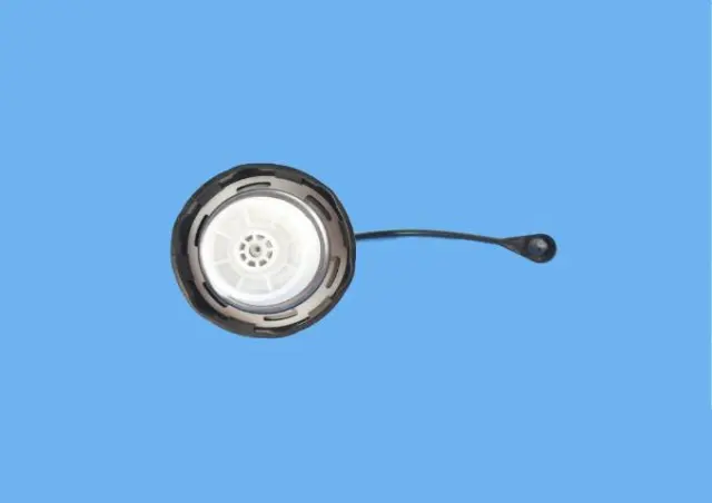 52030388AB - : Cap for Mopar Image