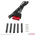 WPT1030 - Wiper &amp; Washer: Wire Assembly for Ford Image