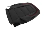 26566169 - : Seat Back Cover for GM Image