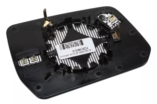 84498318 - Body: Mirror Glass for GM Image