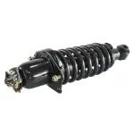 869043 - : Pontiac, Toyota (AWD) Suspension Strut and Coil Spring Assembly  - Rear Left for GSP Image