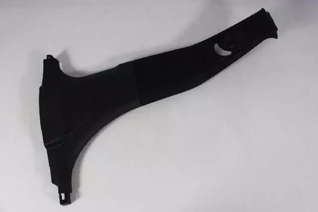 1PT55HL1AG - Interior Trim: B Pillar Upper Trim Panel, Left for Mopar Image