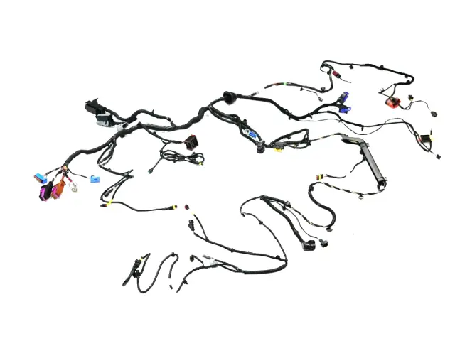 Wiring - Mopar (68336353AF)
