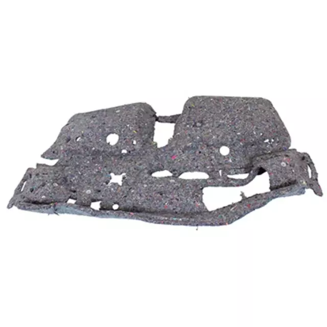 DS7Z5401670T - : Engine Compartment Insulation for Ford: Fusion Image