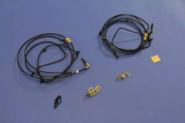 Hardware Kit - Mopar (68054452AC)