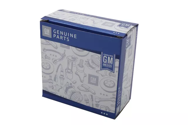 Heating and Air Conditioning Air Inlet Door Actuator - GM (89018678)