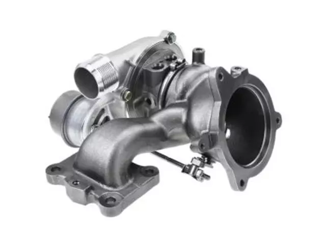 Turbocharger - Ford (F1FZ-6K682-D)