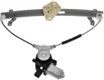 748047 - : Power Window Regulator And Motor Assembly for Dorman Image