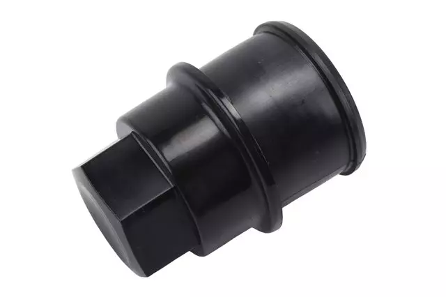 Wheel Lug Nut Cap - GM (09597535)