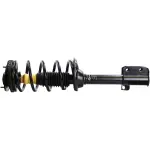 271411 - : Quick-Strut Rear Left Suspension Strut and Coil Spring Assembly for MONROE SHOCKS &amp; STRUTS Image