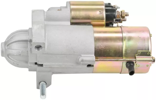 SR8581N - Charging &amp; Starting Systems: Bosch Starter Motor for Bosch Image
