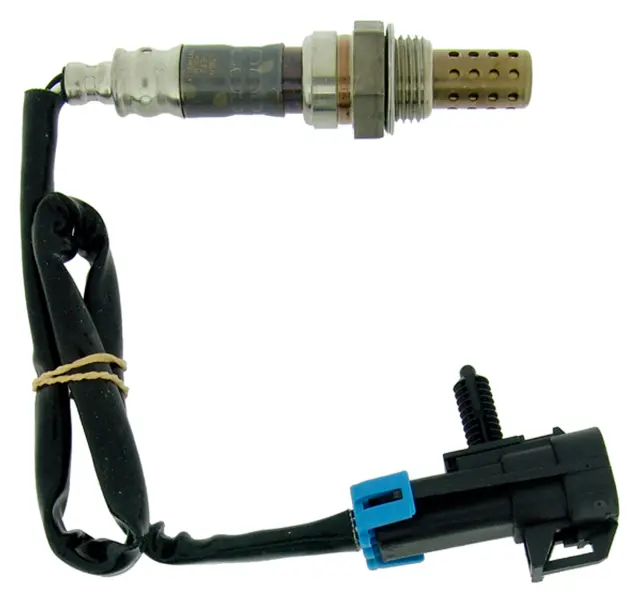 21558 - Emission Systems: NTK OE Type Oxygen Sensor for NTK Oxygen Sensors Image