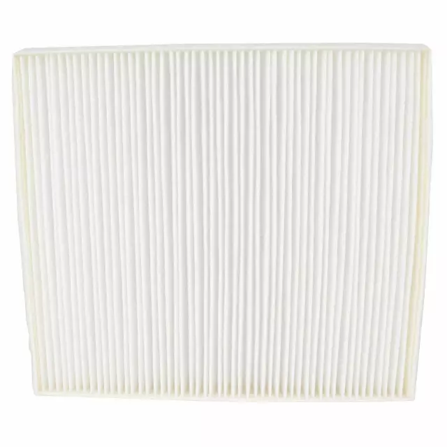 QFP41 - : Filter Pollen for Ford Image