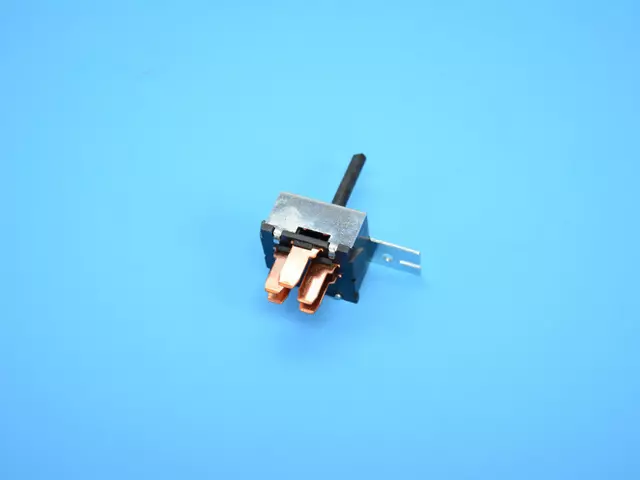 Blower Control Switch - Mopar (5011214AA)