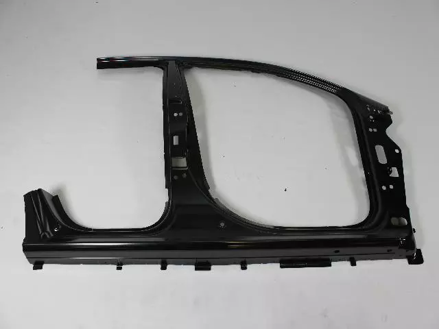 Body Side Aperture Front Panel Package, Right - Mopar (05183888AB)