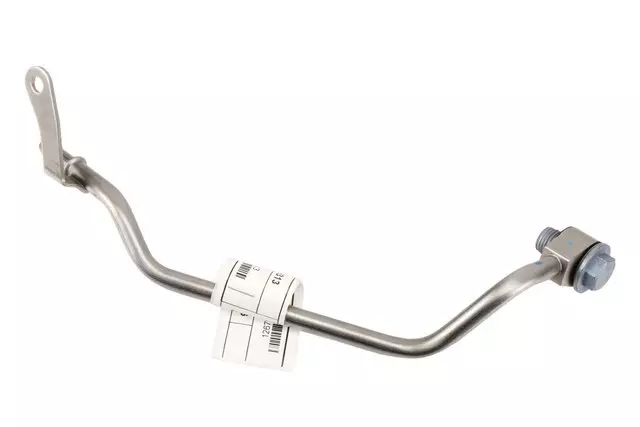 12679313 - : Turbocharger Coolant Return Pipe for ACDelco Image