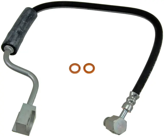 H380356 - Brake: Brake Hydraulic Hose for Dorman Image