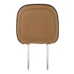 MC5Z78611A08AB - : Headrest Cover And Pad for Ford Image