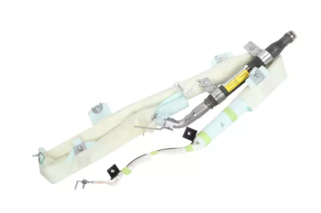 Driver Side Roof Side Rail Airbag - GM (22781276)