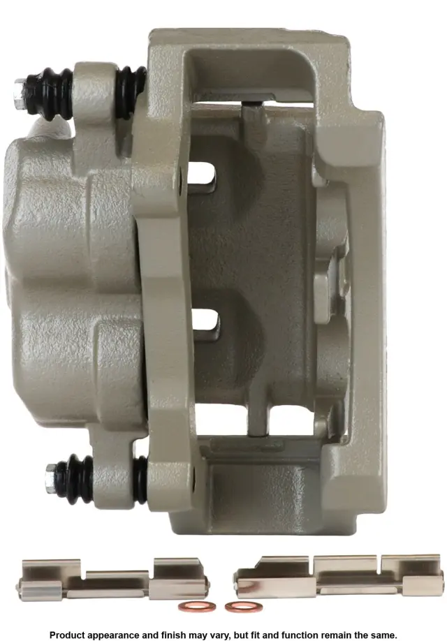 851058 - Exterior: Windshield Wiper Motor for Cardone Image