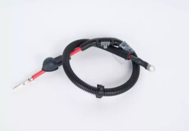 Alternator Battery Jumper Cable - ACDelco (20943123)