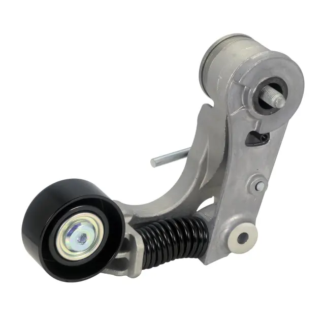 999705A - : Litens Accessory Drive Belt Tensioner Assembly for Litens Image