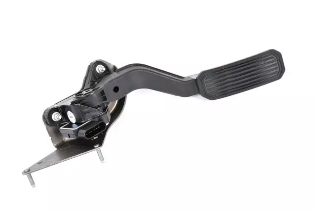 Part# 15218992 Accelerator Pedal - GM (15218992)
