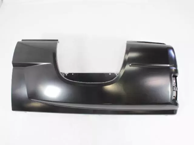 68051428AB - Body Sheet Metal Except Doors: Box Side Panel, Right for Ram: Dakota Image