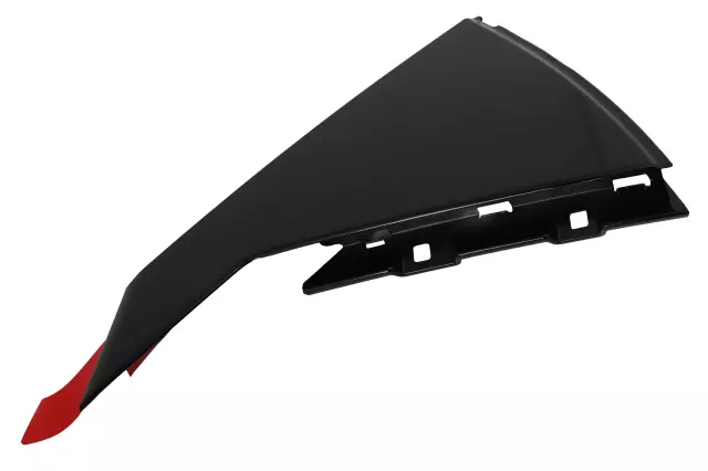 42541100 - Body: Rear Molding for Chevrolet: Bolt EV Image