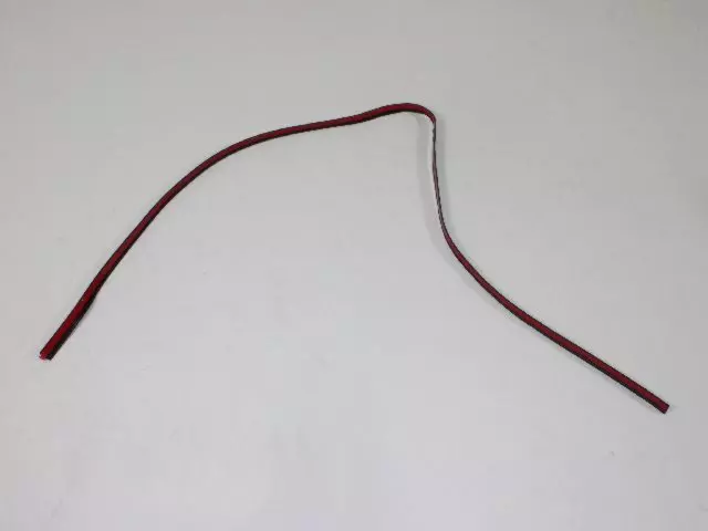 Roof Molding, Right - Mopar (5113660AD)