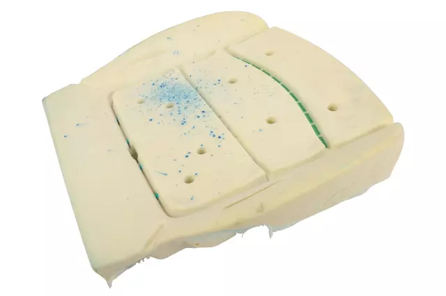 84382833 - Body: Seat Cushion Pad for Chevrolet: Equinox | GMC: Terrain Image