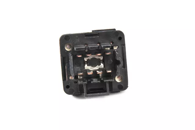 22624810 - Body: Window Switch for Pontiac: Grand Am Image