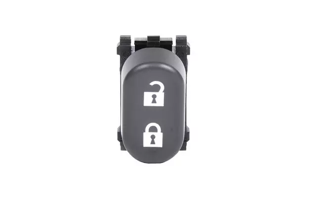 Lock Switch - GM (15804394)