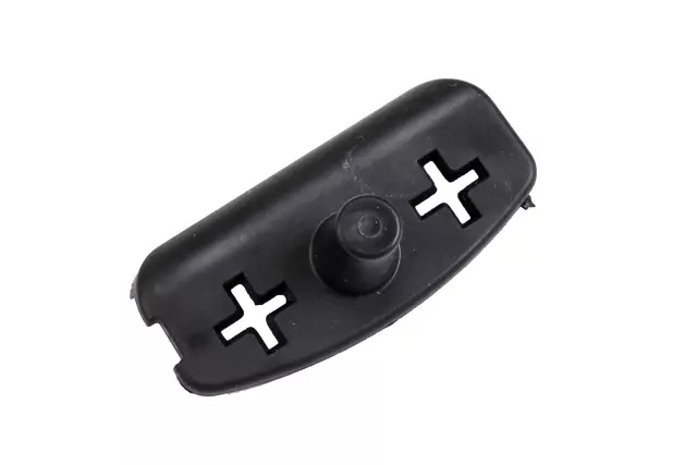 95076448 - Body: Upper Quarter Trim Pivot for Buick: Encore | Chevrolet: Trax Image