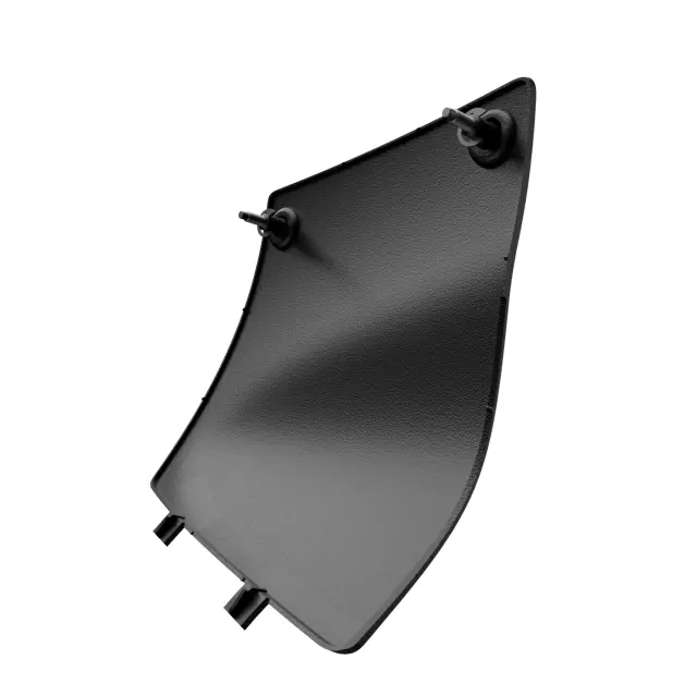 1YB30JXWAA - Interior Trim: Fuse Access Cover for Mopar Image image