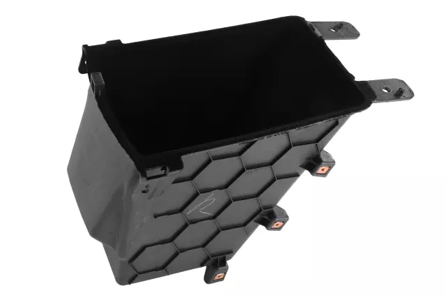 22812905 - Body: Compartment Box for Cadillac: SRX Image