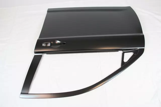 Front Door Outer Panel, Left - Mopar (5074737AB)