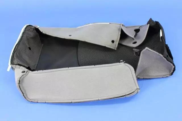 Rear Seat Back Cover, Left - Mopar (5SQ01DX9AA)