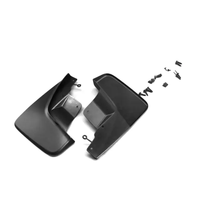 82212019AE - Exterior Accessories: Splash Guards for Mopar Image