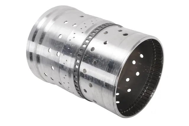 24045652 - Transmission: Output Carrier Internal Gear Transfer Shell for Cadillac: CT4, CT5, CT6, Escalade, Escalade ESV | Chevrolet: Camaro, Silverado 1500, Silverado 1500 LTD, Suburban, Tahoe | GMC: Sierra 1500, Sierra 1500 Limited, Yukon, Yukon XL Image