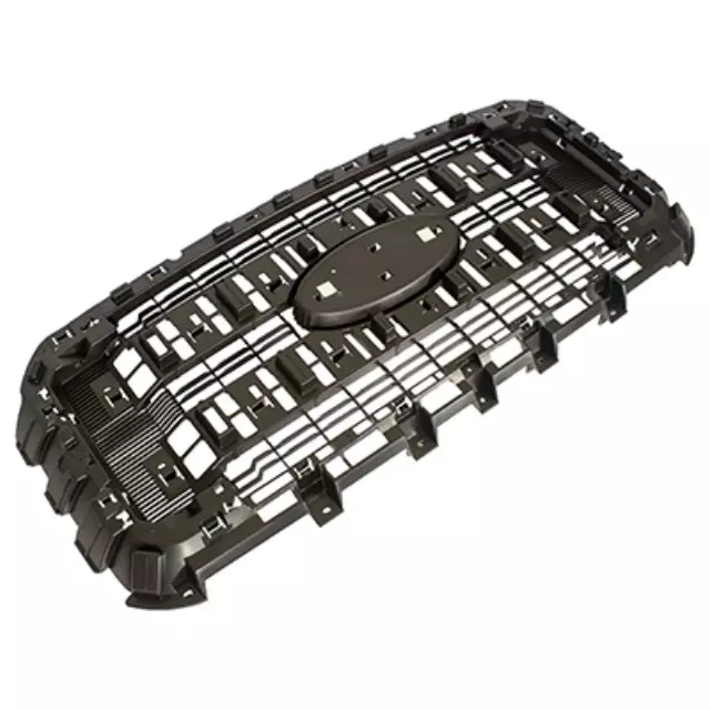 Center Grille - Ford (BC3Z-8A284-DA)