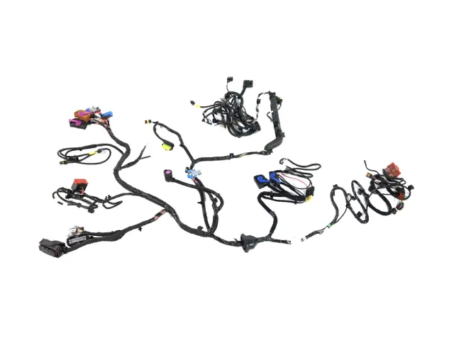 Wiring - Mopar (68336354AF)