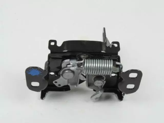 Hood Latch - Mopar (4589802AA)